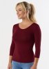 Koszulka Babell Manati 3/4 S-2XL Kolor